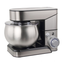 Hot Stand Stand Mixer Mistor de alimentos elétricos Protetor de cozimento 1000W Mixers de alimentos